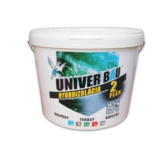 Hydroizolácia 2Z FLEX