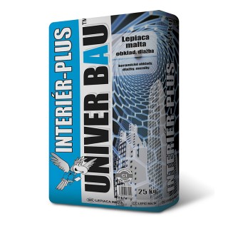 Interiér plus