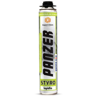 PANZER STYRO