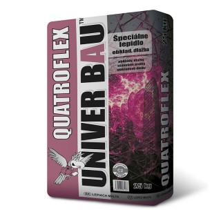 Quatroflex