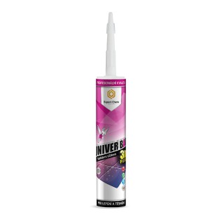 Sanitárny silkón 3D FLEX