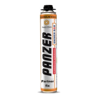 Trubičková pena PARTNER FIX