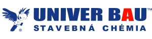 univerbau - suché stavebné zmesi